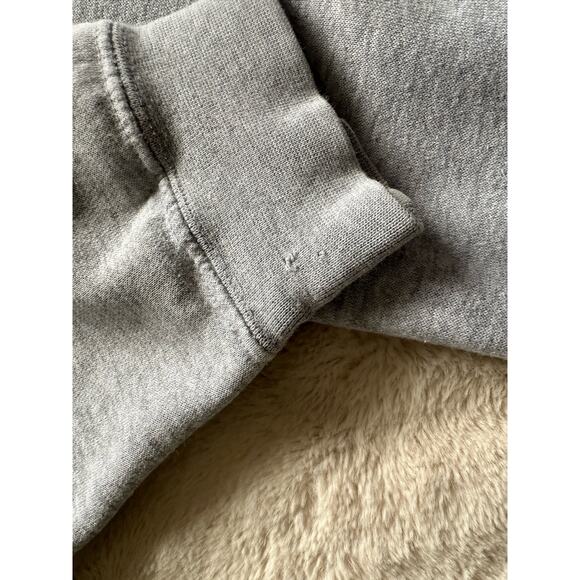 NCAA UNI Panthers Hooded Sweatshirt Large - Picture 2 of 9